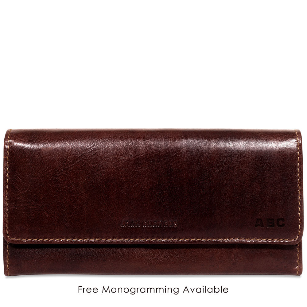 Clutch Wallet #7726