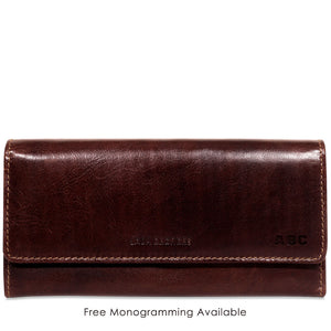 Clutch Wallet #7726