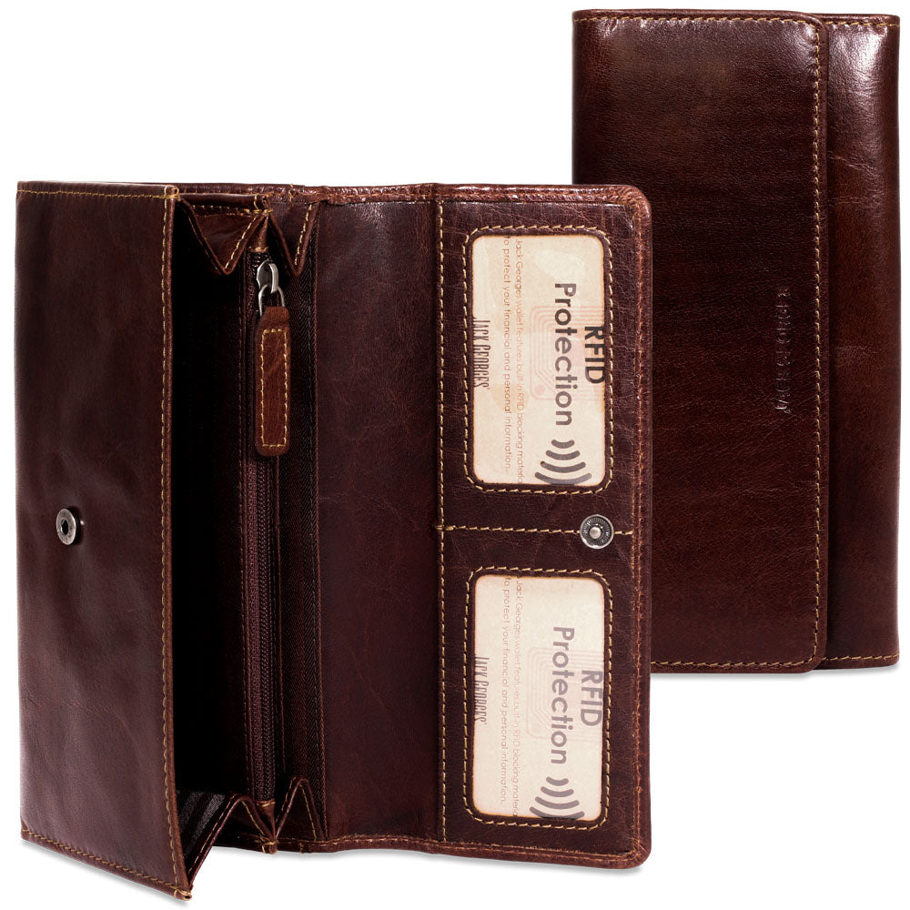 Clutch Wallet #7726