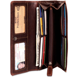 Clutch Wallet #7726