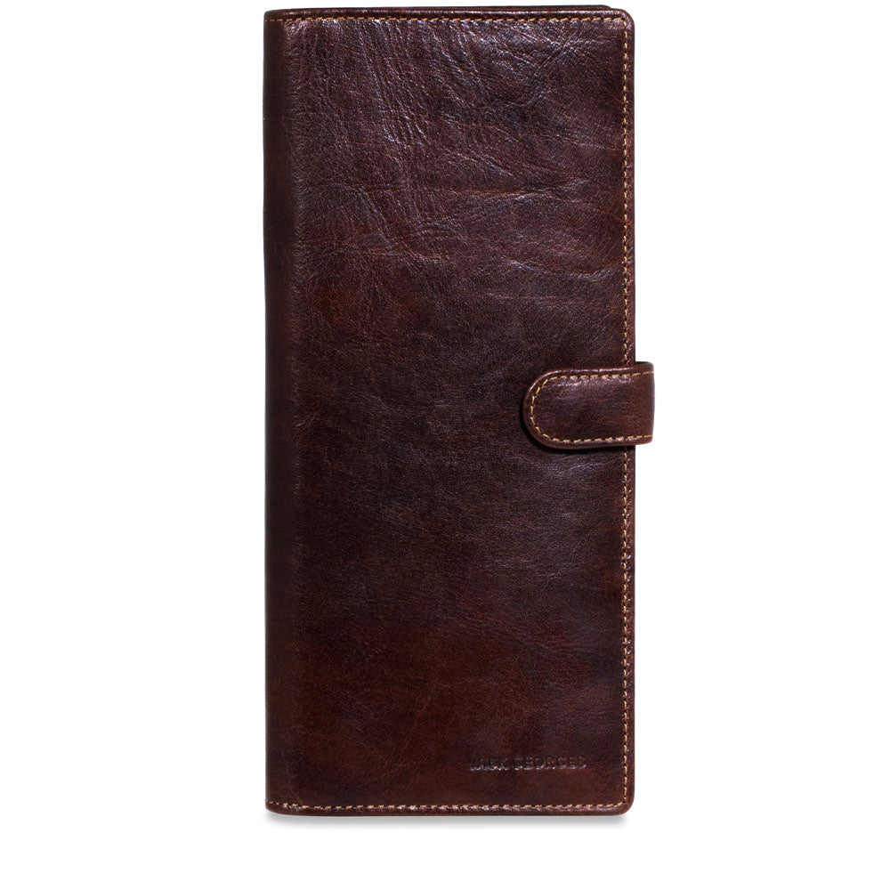 Travel Wallet #7729