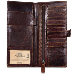 Travel Wallet #7729