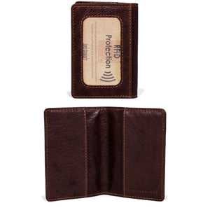 Slim Card Holder Wallet #7736