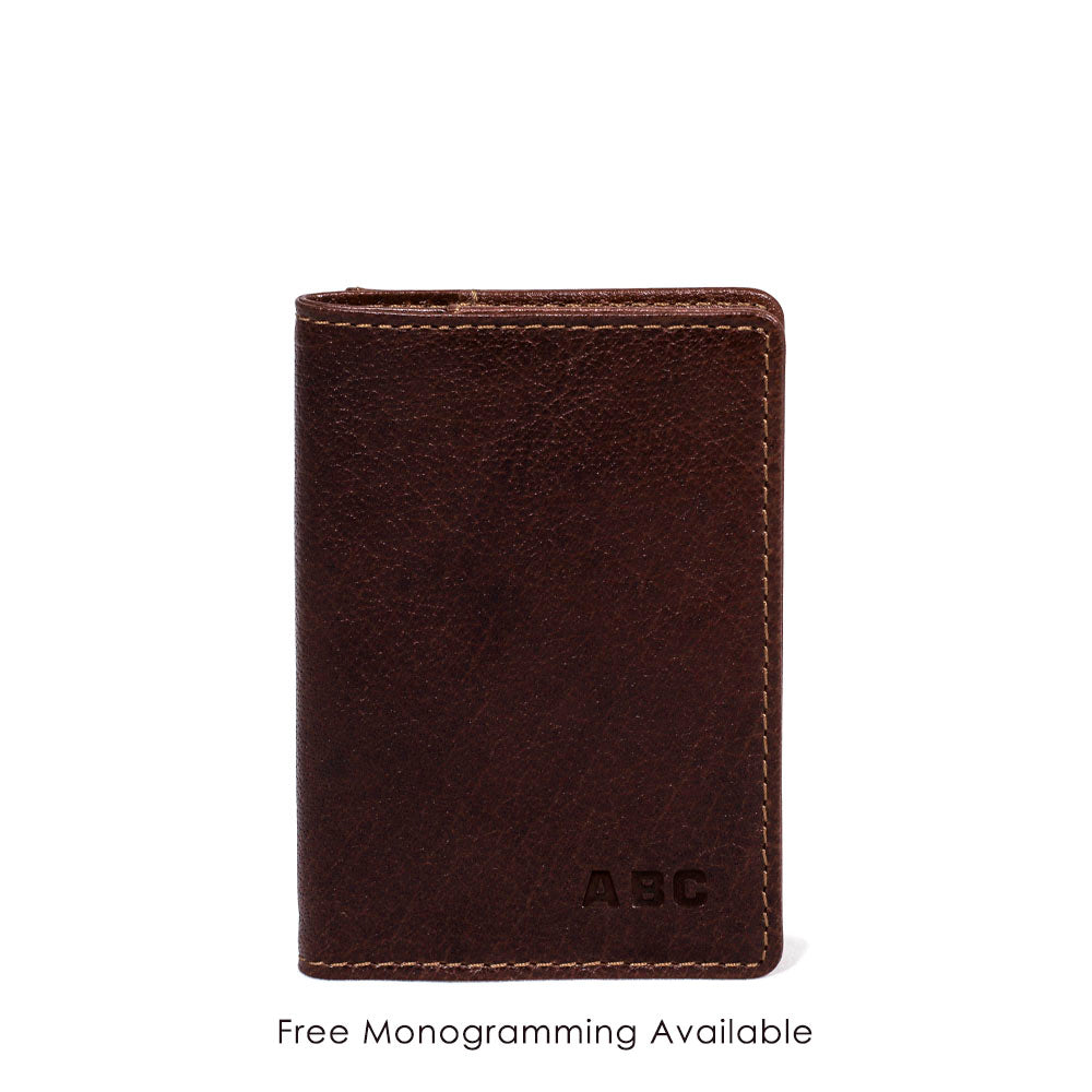 Slim Card Holder Wallet #7736