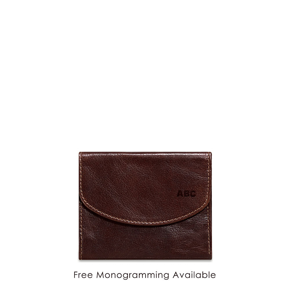 Taxi Wallet #7763
