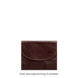 Taxi Wallet #7763