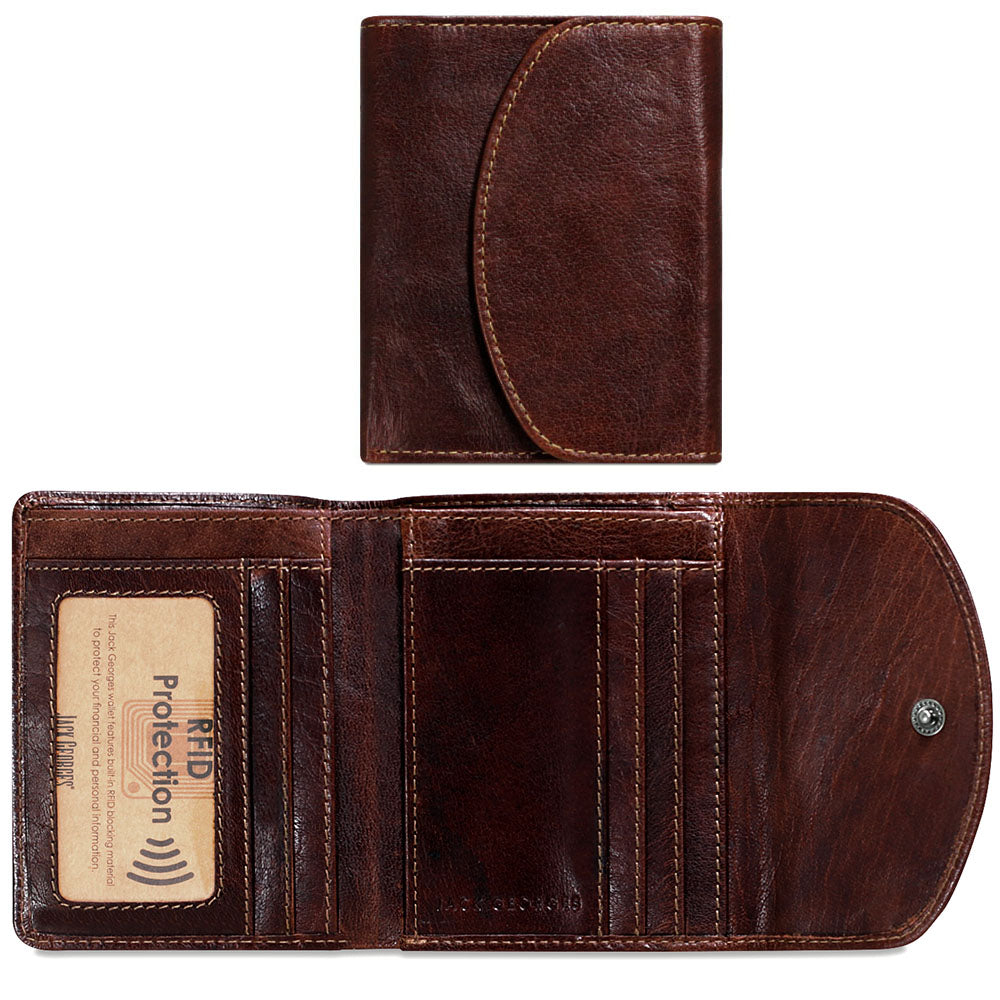 Taxi Wallet #7763