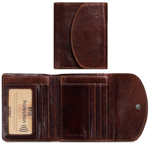 Taxi Wallet #7763