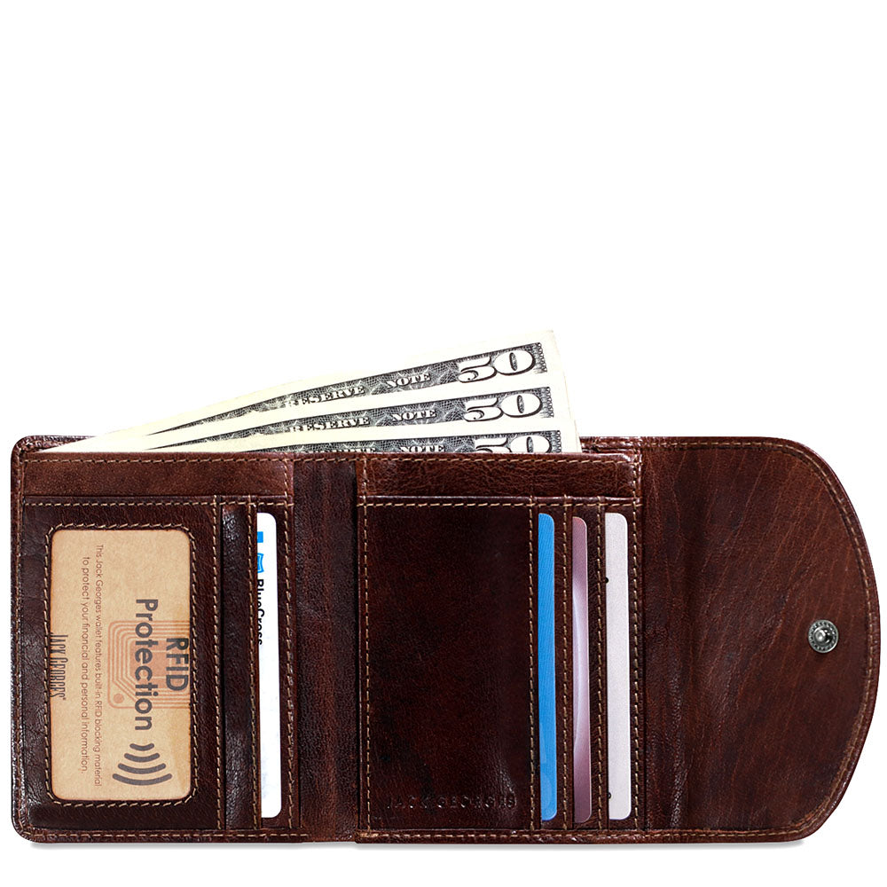 Taxi Wallet #7763