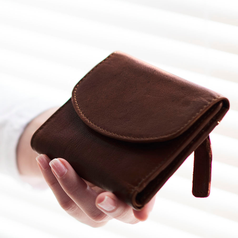 Taxi Wallet #7763