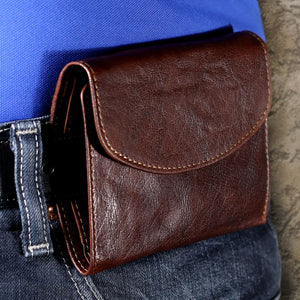 Taxi Wallet #7763