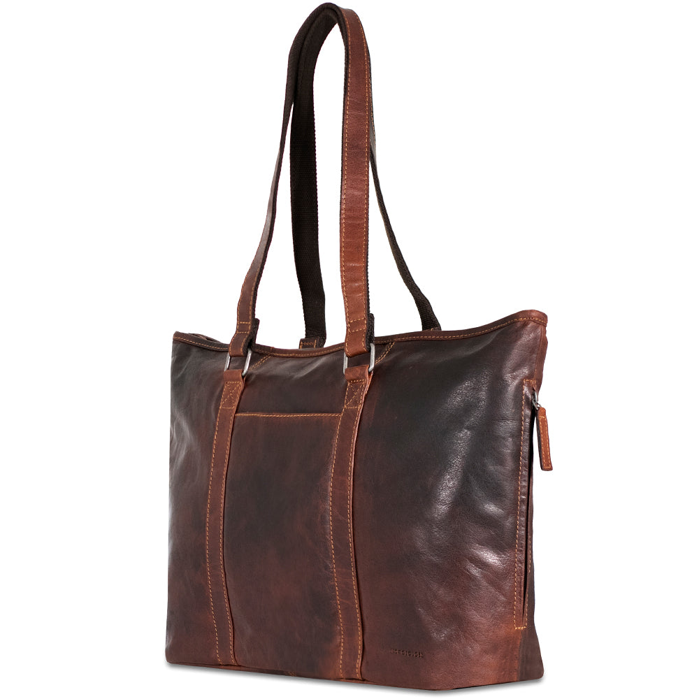 Shopper Tote #7803