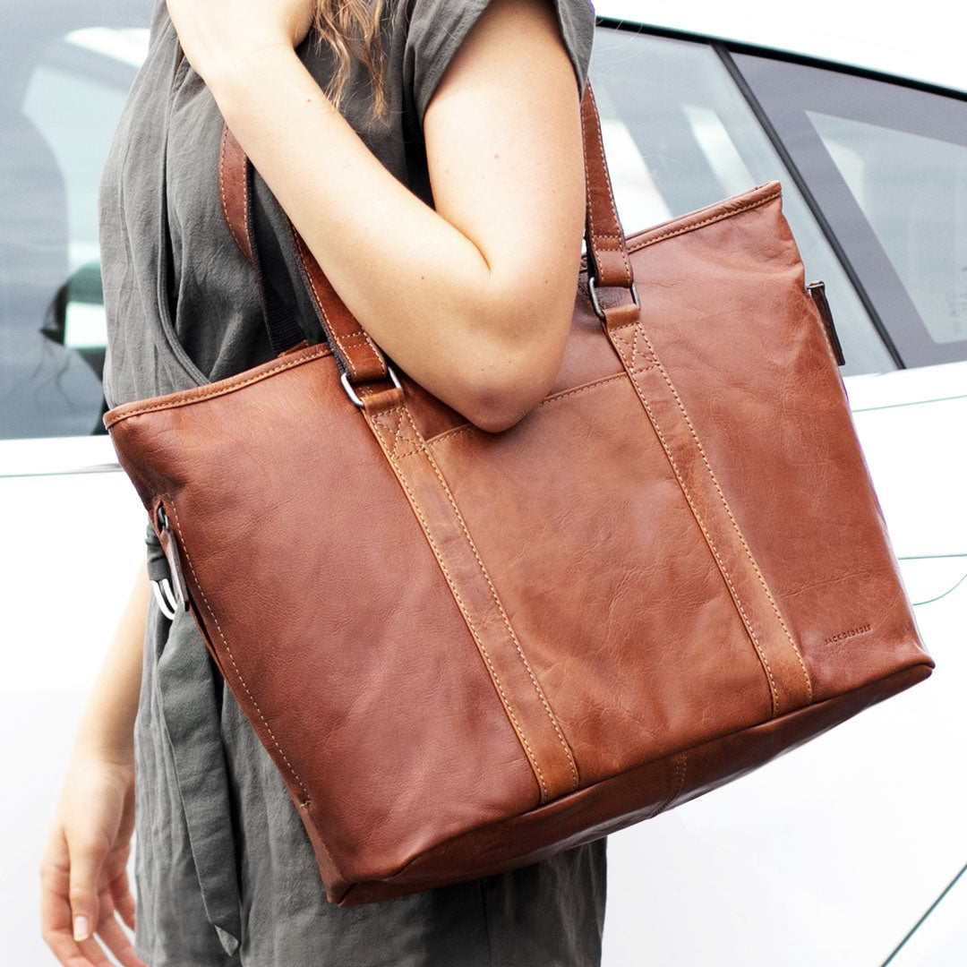 Shopper Tote #7803