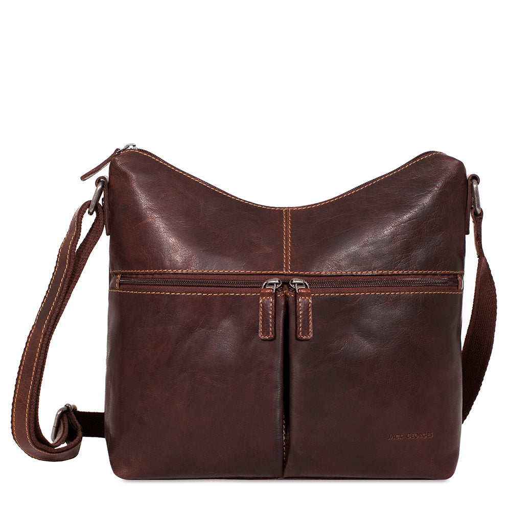 Uptown Hobo Bag #7814