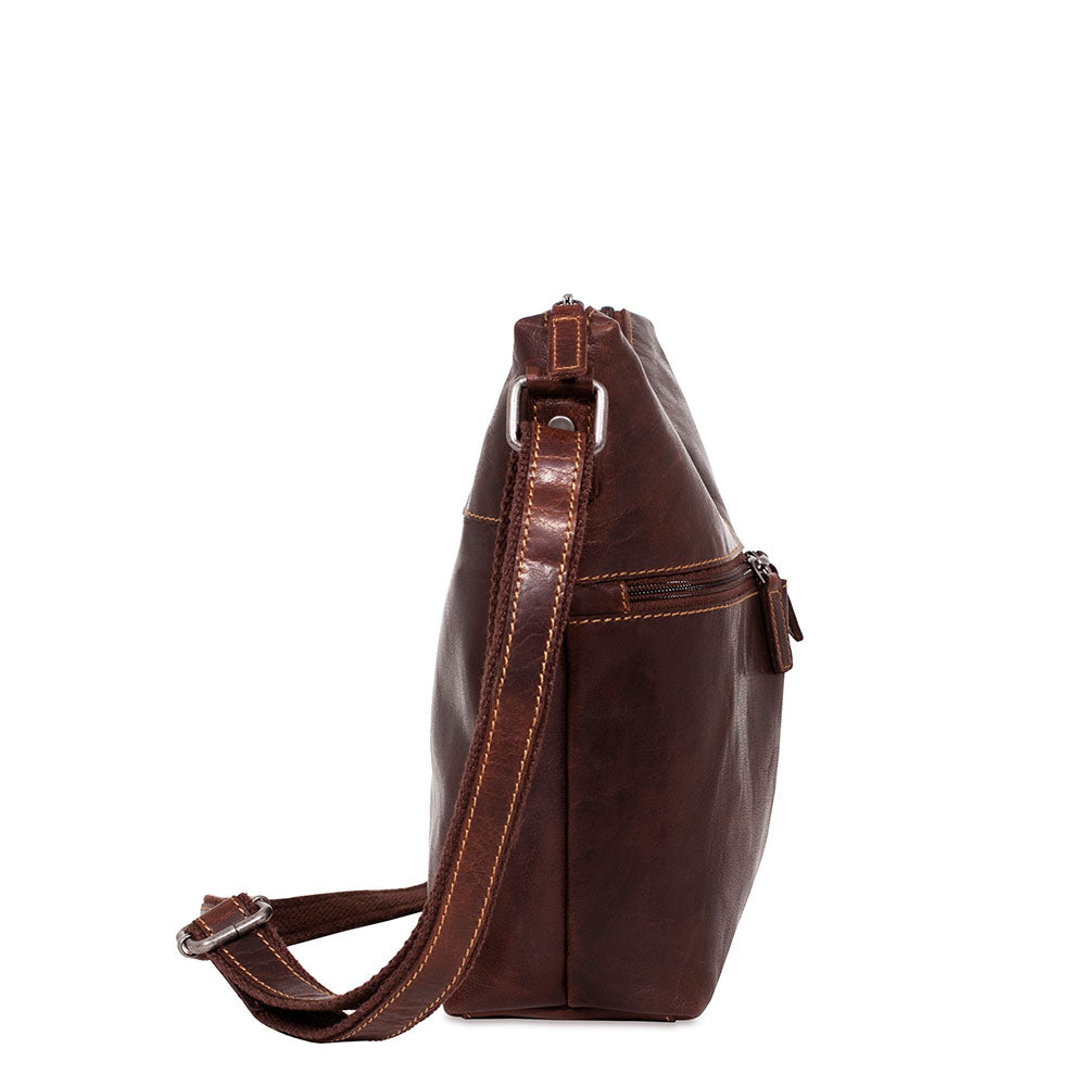 Uptown Hobo Bag #7814