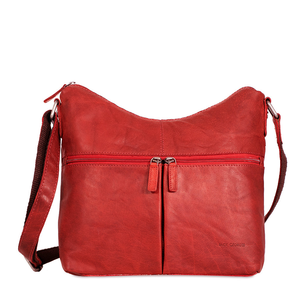 Voyager Uptown Hobo Bag - Salesman Samples