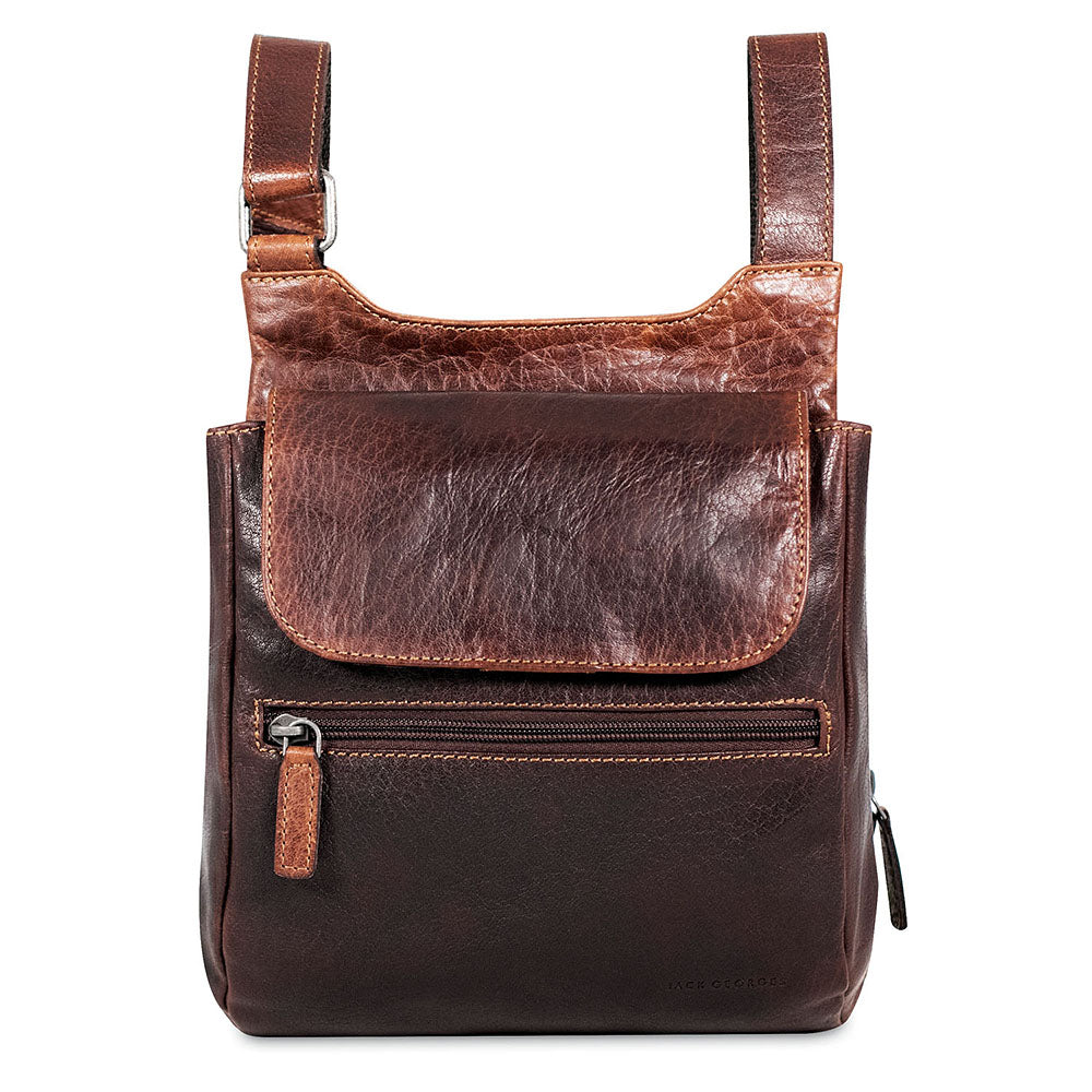 Slim Crossbody Bag #7831