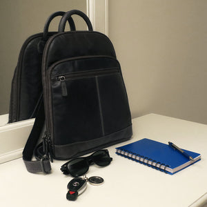 Voyager Small Backpack #7835