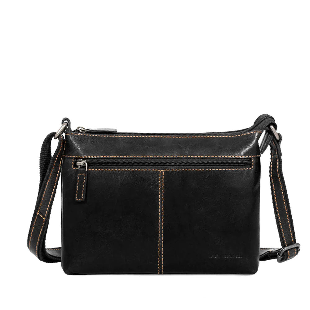 Slim Crossbody #7870
