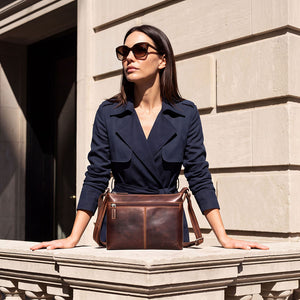 Slim Crossbody #7870