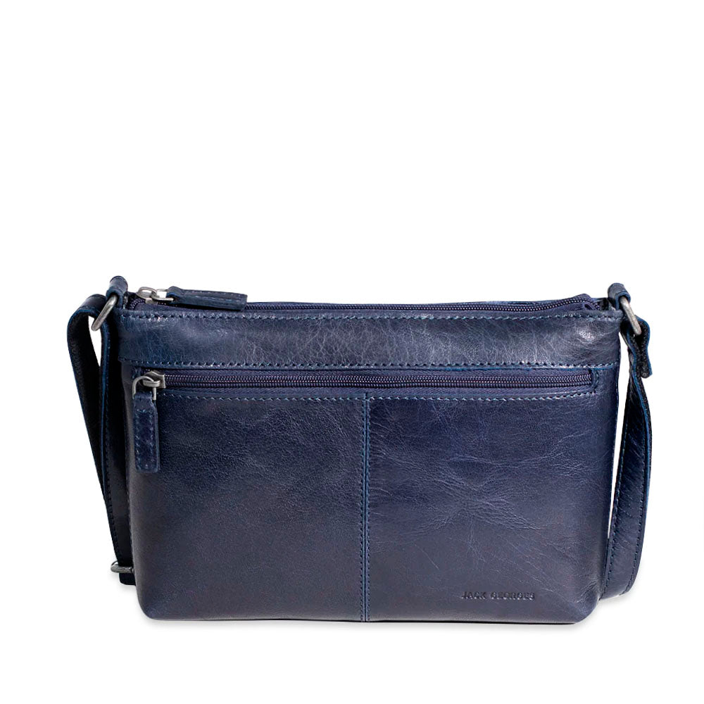 Slim Crossbody #7870