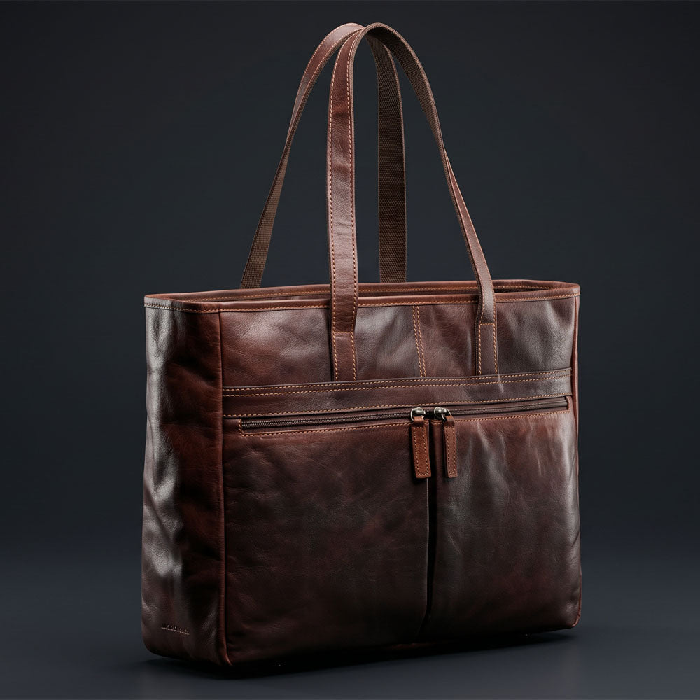 Uptown Tote Bag #7916