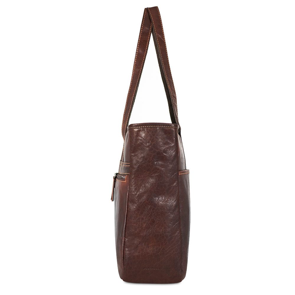 Uptown Tote Bag #7916