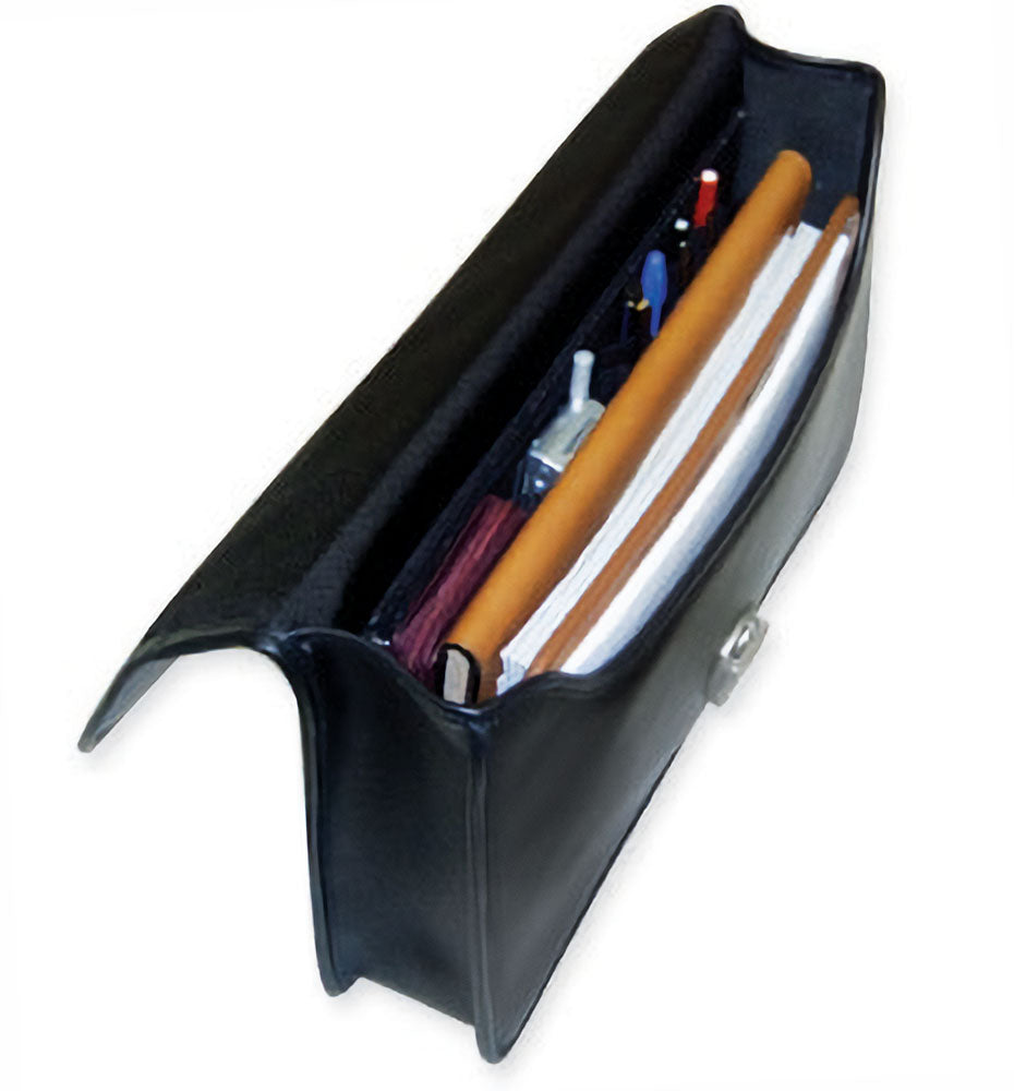 Platinum Special Edition Slim Briefcase #8414