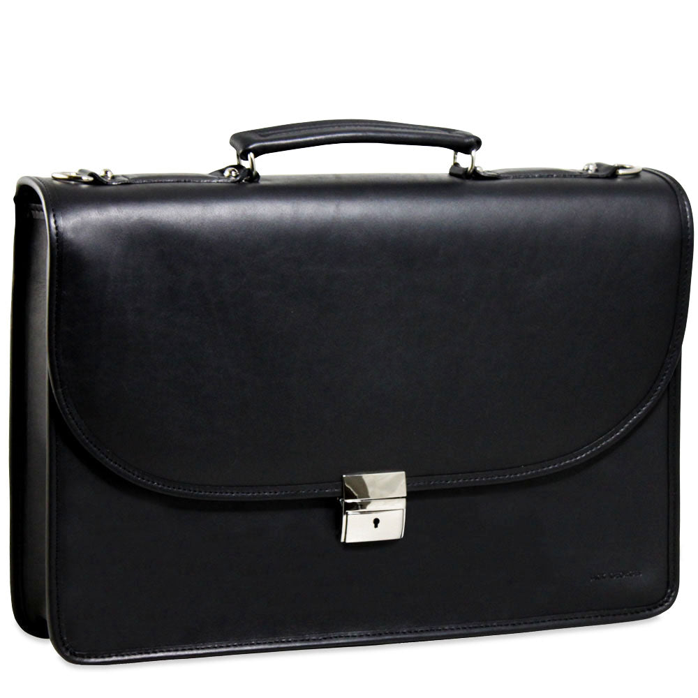 Platinum Special Edition Slim Briefcase #8414