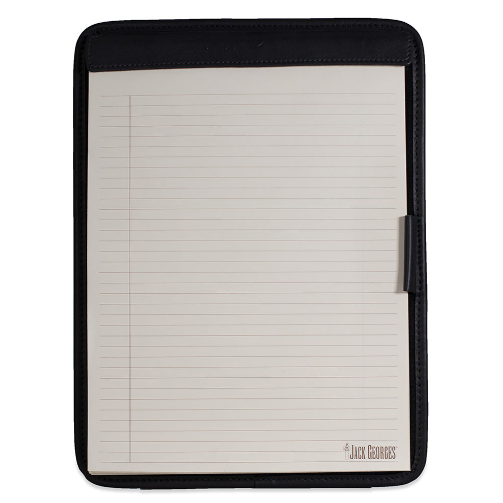 University Letter Size Writing Pad Sample
