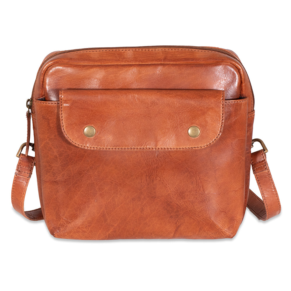 Toscana Classico Crossbody Sample