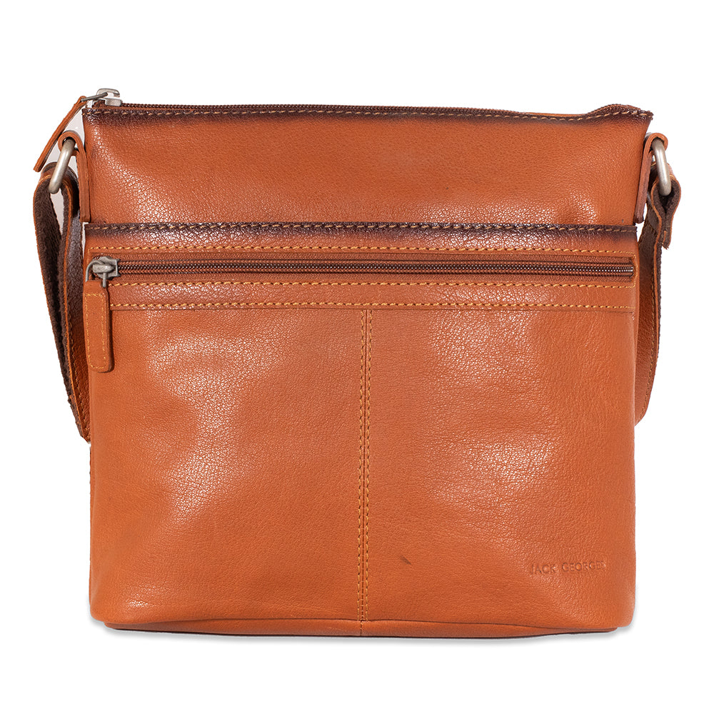 Buffed City Crossbody Sample