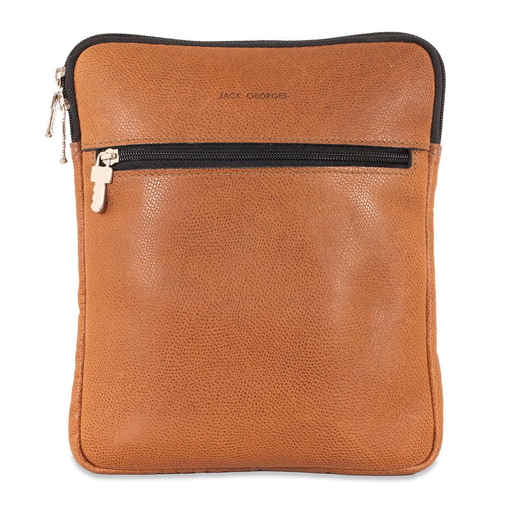 SOHO iPadTablet Sleeve Sample