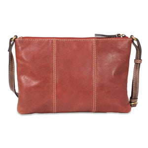 Newport Slim Crossbody Sample