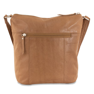 SOHO Slim City Crossbody Sample