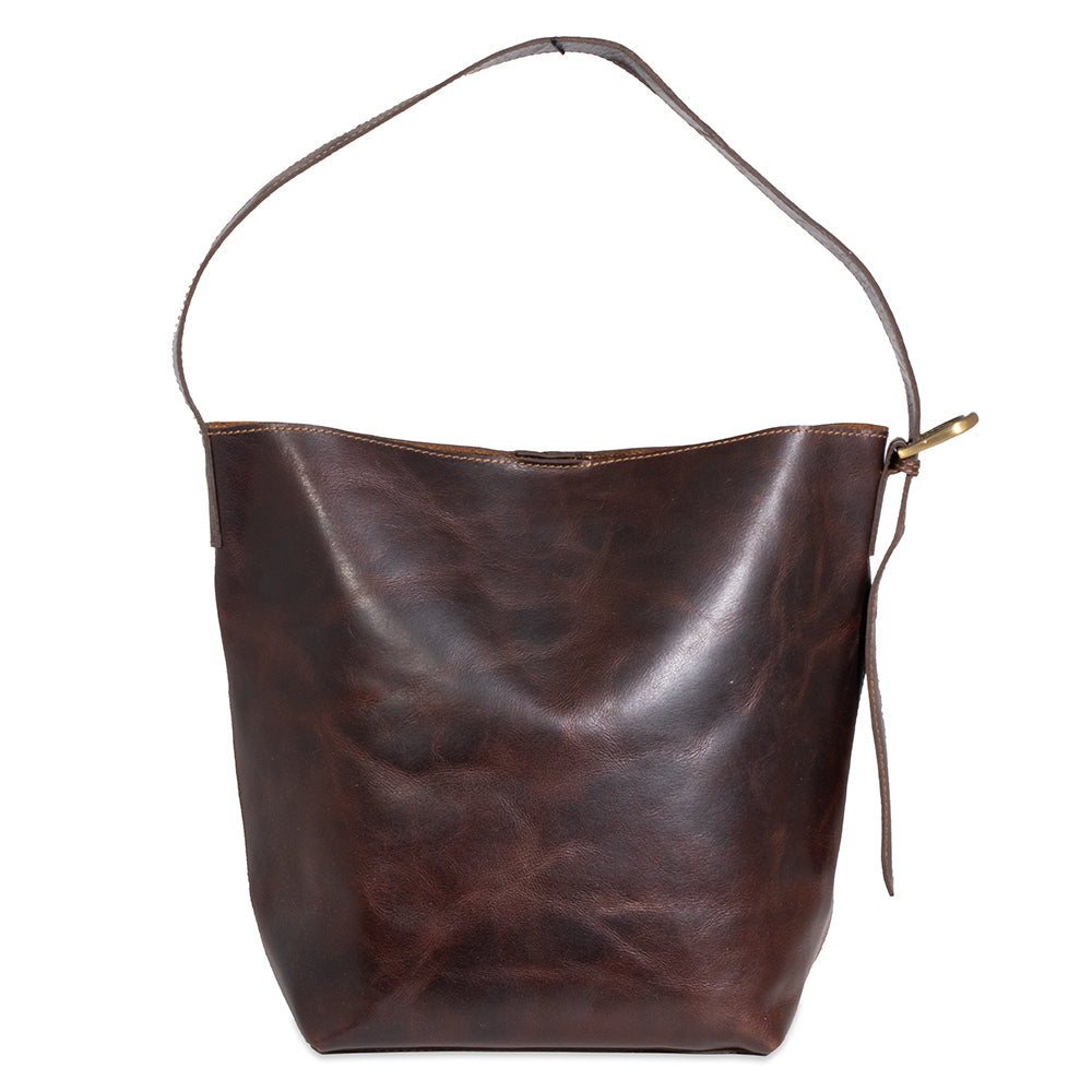 Voyager Hobo Bag Sample