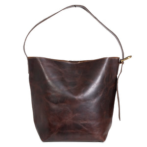 Voyager Hobo Bag Sample