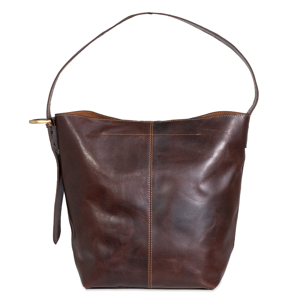 Voyager Hobo Bag Sample
