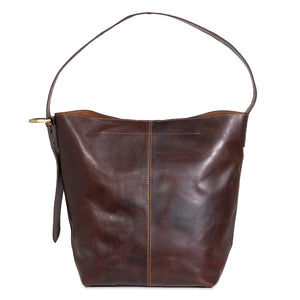 Voyager Hobo Bag Sample