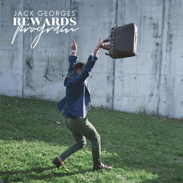 Jack Rewards Program