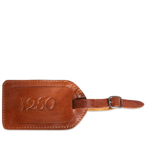 USA 250 ID/Luggage Tag