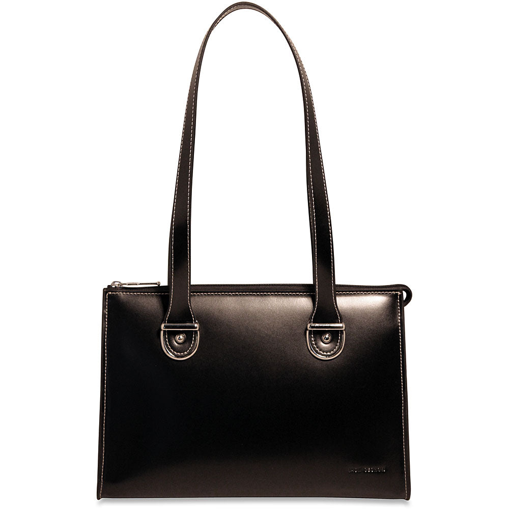 Milano Shoulder Handbag #3604 Black