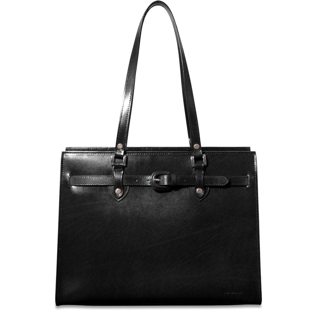 Milano Alexis Business Tote #3886 - Jack Georges