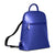 Chelsea Angela Small Backpack #5835 Blue Left Front