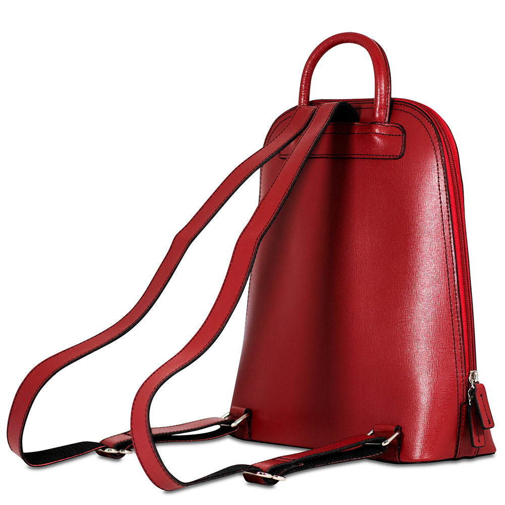 【ami・3/15まで】andless angelina red 革バッグ Ami Wine Spazzolato Shoulder Bag | Amina Muaddi Luxury Bag For Women
