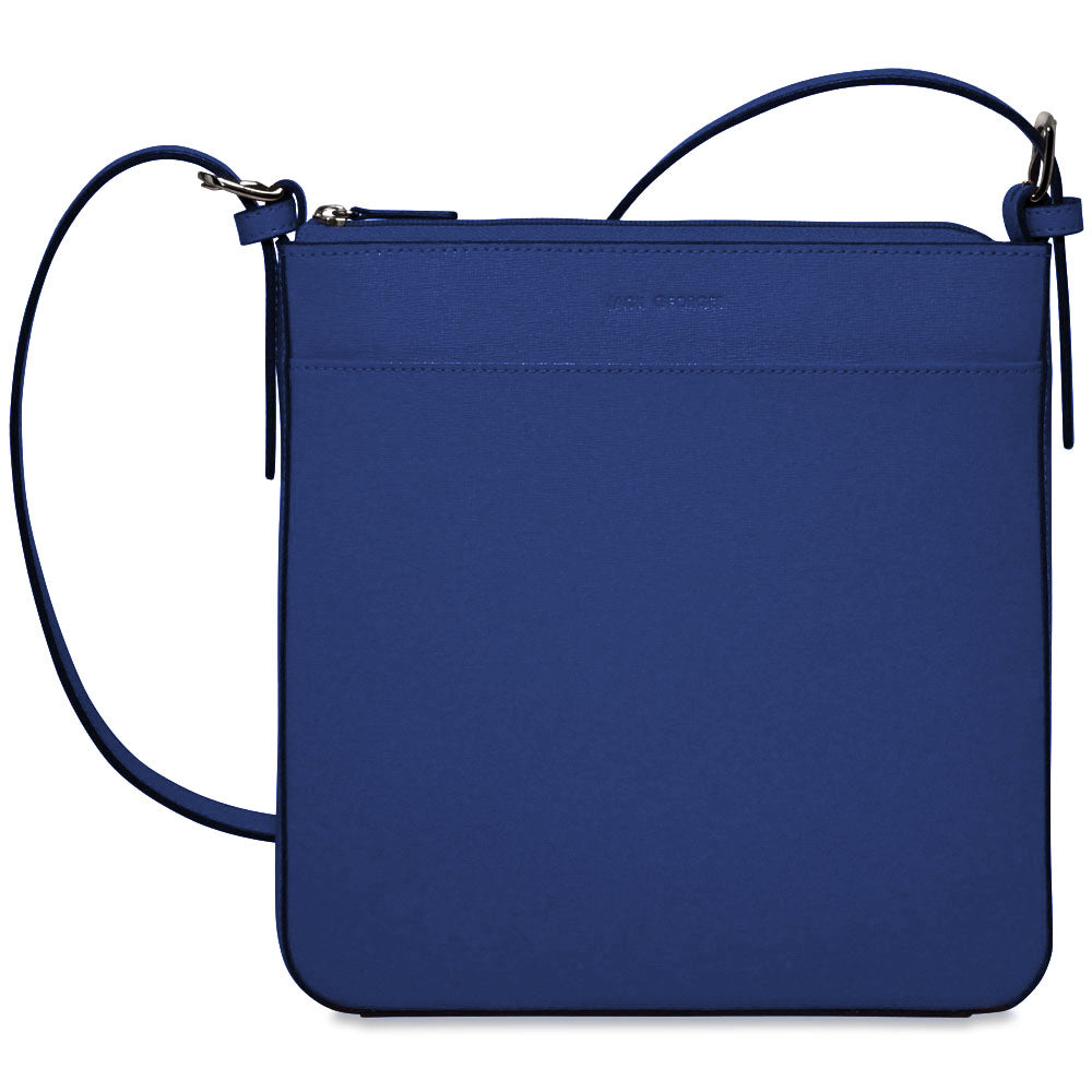 Chelsea Silka Crossbody Bag #5880 Cobalt