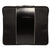 Generations Collection #6535 iPad/Tablet Sleeve Black-Cream Front Face