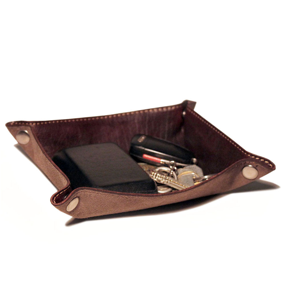 Voyager Snap Tray #7000 Brown Holding