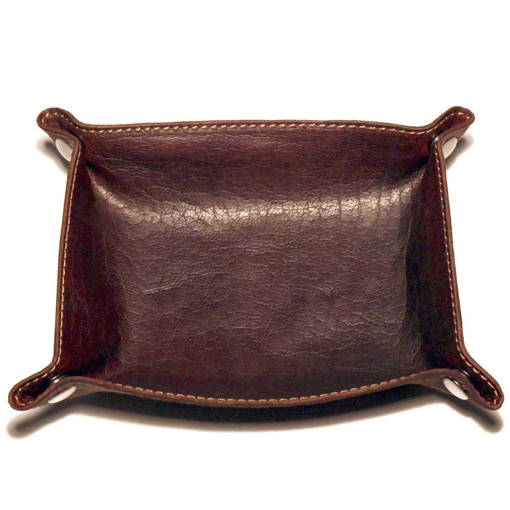 Voyager Snap Tray #7000 Brown