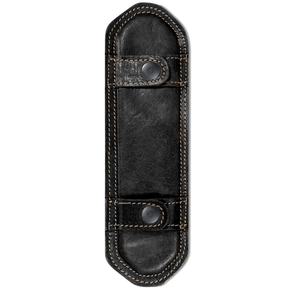 Voyager Shoulder Strap Pad #7105 Black